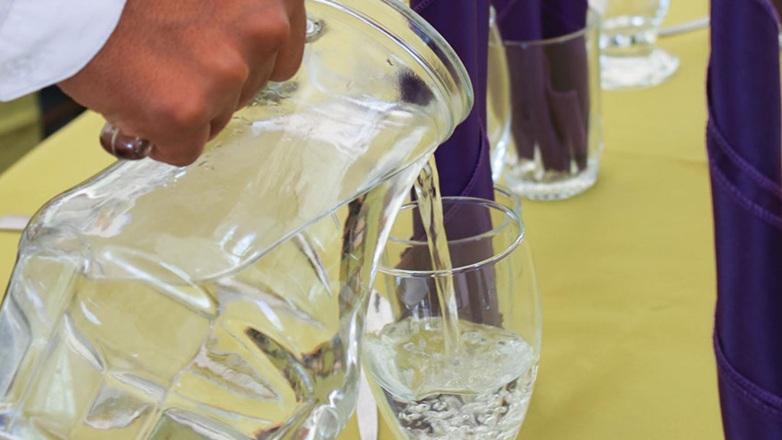 Drinking Water Testing Guthrie